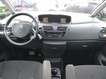 Citroën Grand C4 Picasso